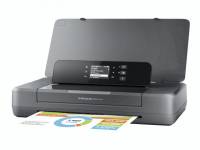 Blækprinter HP OfficeJet Pro 200 mobile