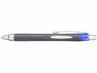 Rollerpen Uni-ball Jetstream blå stregbredde 0,45mm