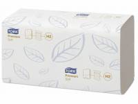 Papirhåndklæde Tork Xpress H2 Prem. Soft 2-lag 2310ark/kar