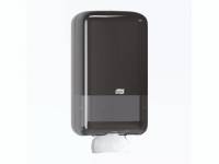 Tork Elevation T3 dispenser toiletpapir ark sort 556008