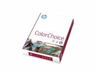 Kopipapir HP Color Choice A4 120g CHPCC1 250ark/pak