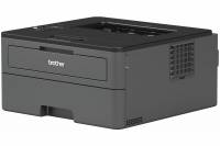 Laserprinter Brother HL-L2375DW S/H m/Wi-Fi og duplexprint