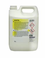 Rengøring/desinfektion Dentin 5l