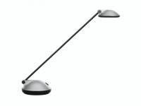 Bordlampe Unilux Joker sølv LED 2.0