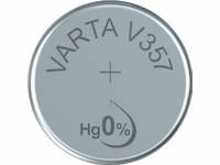 Batteri Varta Electronics V 13 GS SR44 1stk/pak blister