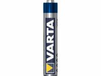 Batteri Varta Electronics Alkaline AAAA 2stk/pak blister