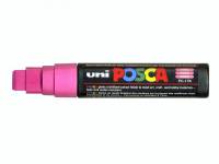 Paint marker Uni Posca PC-17K pink 15mm