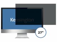 Skærmfilter Kensington iMac 27" 2-vejs aftagelig