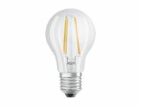 Pære Osram LED Star standard 40W/827 E27 klar