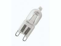 Pære Osram Halopin Superstar 20W G9 2stk/pak dæmpbar