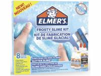 Slim Kit Startsæt Elmer's Frosty
