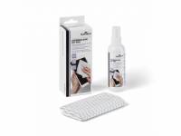 Rensekit SCREENCLEAN PRO m/rensespray 100ml & klud