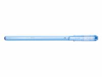 Kuglepen Pentel BK77AB-CE blå 0,7 antibakteriel