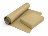 Papir kraft brun 60x90cmx70g 20kg/pak