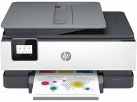 Printer HP OfficeJet Pro 8012E AIO
