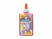 Lim Elmer's Metallic lyserød 147ml