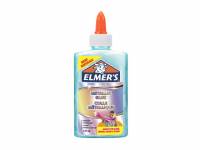 Lim Elmer's Metallic turkis 147ml
