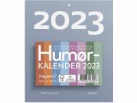 Afrivningskalender Humør 10,1x6,6cm 2600 00 2023 6000 00