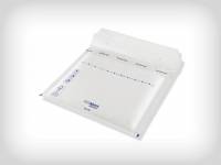 Boblepose Airmax 200x175mm hvid CD indv. 175x165mm 100stk/pak Hvid 1x1x1mm (100EA)