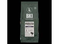 Kaffe Espresso BKI Paraiso Helbønne 1kg