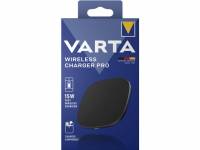 Oplader Varta Fast wireless Charger Pro 15W