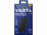 Oplader Varta Fast wireless Charger Multi 20W