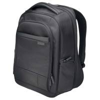 Computerrygsæk Contour 2.0 Business 15,6" sort
