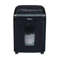 Makuleringsmaskine Fellowes 10M MC 2x12mm P5 10ark