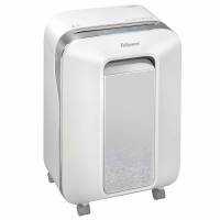 Makuleringsmaskine Fellowes LX 201 MC 2x12mm P5 12ark