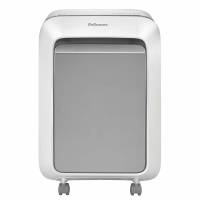 Makuleringsmaskine Fellowes LX 211 MC 2x12mm P5 15ark