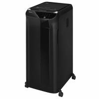 Makuleringsmaskine Fellowes AutoMax 600M MC 2x12mm P5