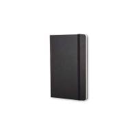 Notesbog MOLESKINE Classic hard tern Large sort