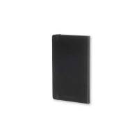 Notesbog MOLESKINE Classic hard dotted Large sort