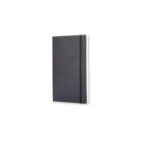 Notesbog MOLESKINE Classic soft ulinieret Large sort