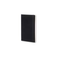 Notesbog MOLESKINE Classic soft dotted Large sort