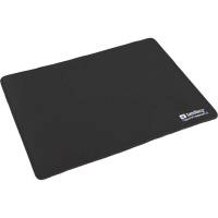 Musemåtte Gamer sort 32x24cm