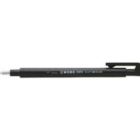 Viskel&aelig;der pen Tombow MONO Zero &Oslash;2,3mm sort