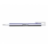 Viskelæder pen Tombow MONO Zero Ø2,3mm hvid