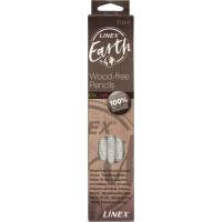 Farveblyant Linex Earth 10stk/sæt af 100% genanvendte aviser