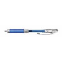 Rollerpen Pentel BL77TL-C 0,7mm blå Energel PURE RECYCOLOGY