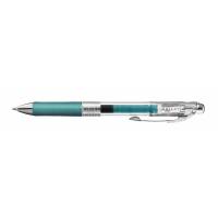 Rollerpen Pentel BL77TL-S3 0,7mm turkis Energel