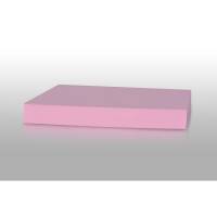 Karton Play Cut A4 210x297mm 180g syrenrosa 100ark/pak