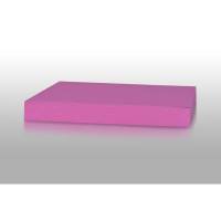 Karton Play Cut A4 210x297mm 180g pink 100ark/pak