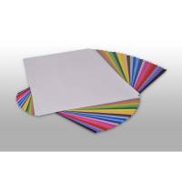 Karton Play Cut A4 210x297mm 180g assorteret 10x25ark/pak