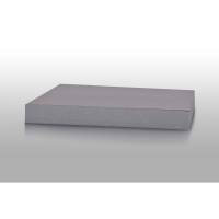 Karton Play Cut A2 420x600mm 180g stålgrå 100ark/pak