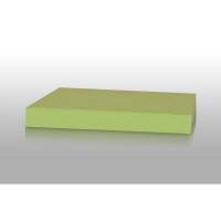 Karton Play Cut A2 420x600mm 180g løvgrøn 100ark/pak
