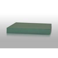 Karton Play Cut A2 420x600mm 180g grangrøn 100ark/pak