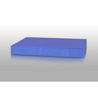 Karton Play Cut A2 420x600mm 180g kongeblå 100ark/pak