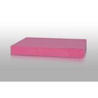Karton Play Cut A2 420x600mm 180g gammelrosa 100ark/pak