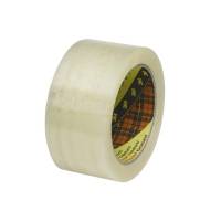 Tape 3M 3739 PP35 Hotmelt klar 50mmx66m
